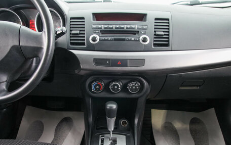 Mitsubishi Lancer IX, 2008 год, 779 000 рублей, 15 фотография