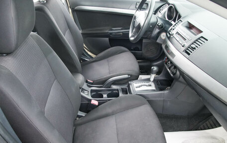 Mitsubishi Lancer IX, 2008 год, 779 000 рублей, 19 фотография