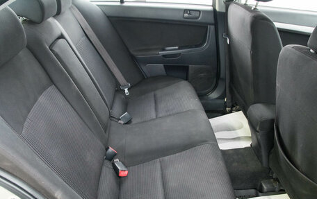 Mitsubishi Lancer IX, 2008 год, 779 000 рублей, 21 фотография