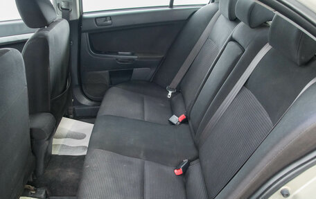 Mitsubishi Lancer IX, 2008 год, 779 000 рублей, 20 фотография