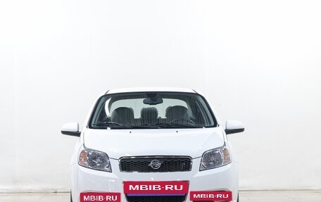 Ravon Nexia R3, 2017 год, 899 000 рублей, 3 фотография