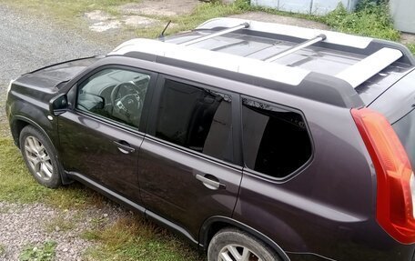 Nissan X-Trail, 2011 год, 1 150 000 рублей, 15 фотография