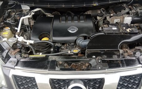 Nissan X-Trail, 2011 год, 1 150 000 рублей, 17 фотография