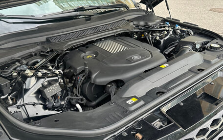 Land Rover Range Rover Sport II, 2015 год, 2 550 000 рублей, 8 фотография