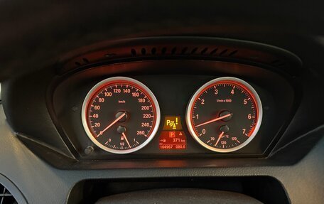 BMW 6 серия, 2008 год, 1 337 000 рублей, 10 фотография