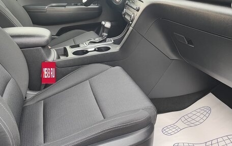 KIA Sportage IV рестайлинг, 2019 год, 2 060 000 рублей, 10 фотография