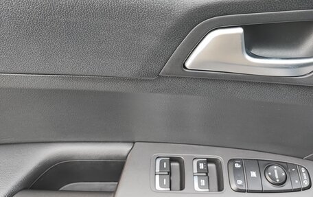 KIA Sportage IV рестайлинг, 2019 год, 2 060 000 рублей, 12 фотография