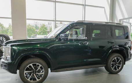 Haval H9, 2024 год, 4 899 000 рублей, 4 фотография