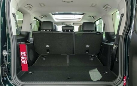 Haval H9, 2024 год, 4 899 000 рублей, 11 фотография