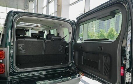 Haval H9, 2024 год, 4 899 000 рублей, 8 фотография