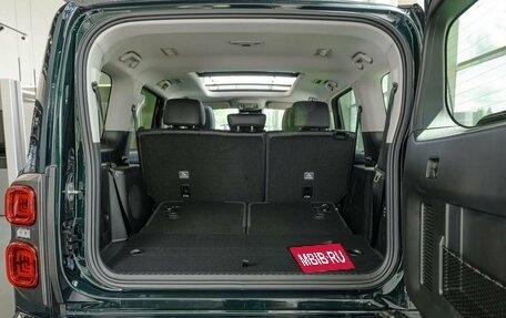 Haval H9, 2024 год, 4 899 000 рублей, 10 фотография