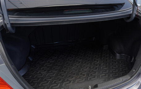 Hyundai Solaris II рестайлинг, 2011 год, 685 000 рублей, 21 фотография