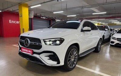 Mercedes-Benz GLE Coupe, 2024 год, 10 500 000 рублей, 1 фотография
