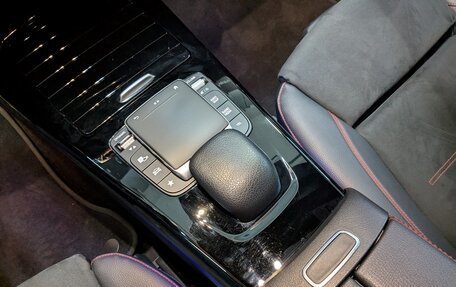 Mercedes-Benz CLA, 2021 год, 3 650 000 рублей, 17 фотография