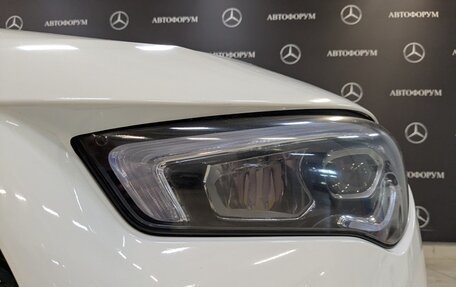 Mercedes-Benz CLA, 2021 год, 3 650 000 рублей, 25 фотография