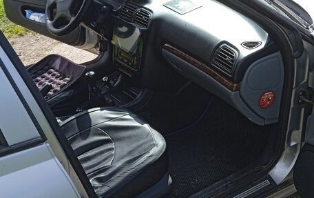 Peugeot 406 I, 2000 год, 250 000 рублей, 8 фотография