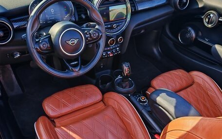 MINI Cabrio, 2020 год, 2 310 000 рублей, 4 фотография