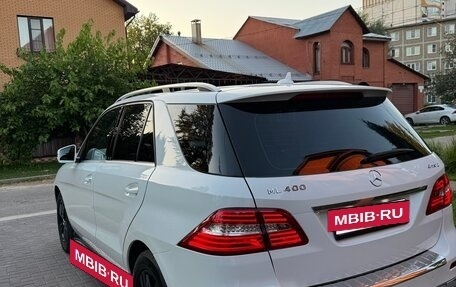Mercedes-Benz M-Класс, 2014 год, 2 250 000 рублей, 8 фотография