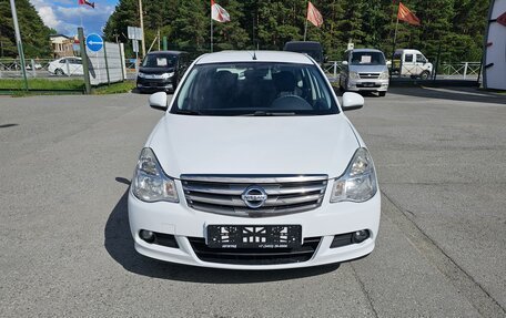 Nissan Almera, 2014 год, 719 000 рублей, 2 фотография