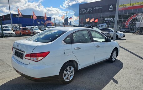 Nissan Almera, 2014 год, 719 000 рублей, 7 фотография
