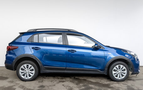 KIA Rio IV, 2021 год, 1 000 000 рублей, 4 фотография
