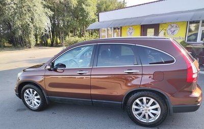 Honda CR-V III рестайлинг, 2011 год, 1 450 000 рублей, 1 фотография