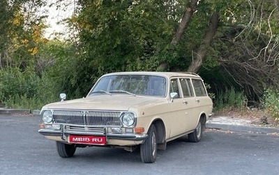 ГАЗ 24 «Волга» I (24), 1984 год, 600 000 рублей, 1 фотография