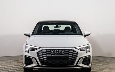 Audi A3, 2024 год, 4 390 000 рублей, 1 фотография