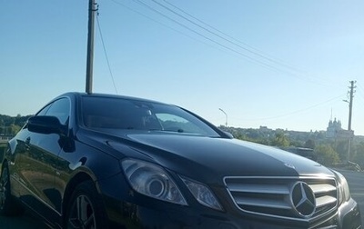 Mercedes-Benz E-Класс, 2011 год, 1 290 000 рублей, 1 фотография
