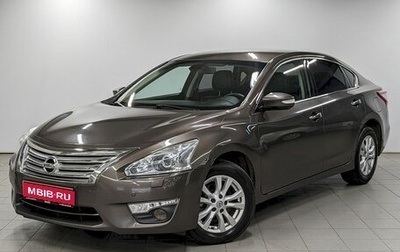 Nissan Teana, 2015 год, 1 370 000 рублей, 1 фотография