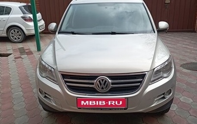 Volkswagen Tiguan I, 2011 год, 1 500 000 рублей, 1 фотография