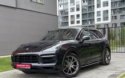 Porsche Cayenne III, 2020 год, 7 900 000 рублей, 1 фотография