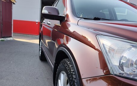 Honda CR-V III рестайлинг, 2011 год, 1 450 000 рублей, 6 фотография