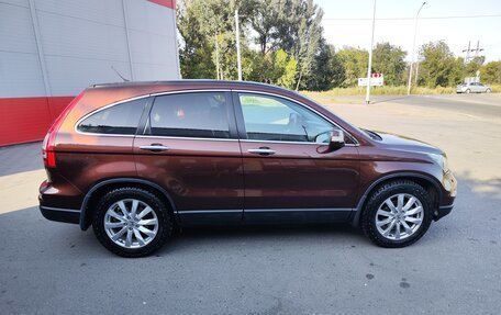 Honda CR-V III рестайлинг, 2011 год, 1 450 000 рублей, 2 фотография