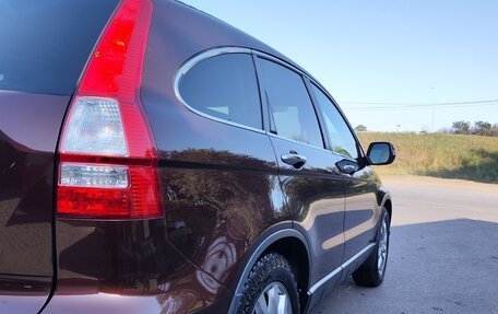Honda CR-V III рестайлинг, 2011 год, 1 450 000 рублей, 7 фотография