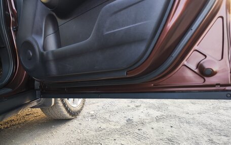 Honda CR-V III рестайлинг, 2011 год, 1 450 000 рублей, 18 фотография
