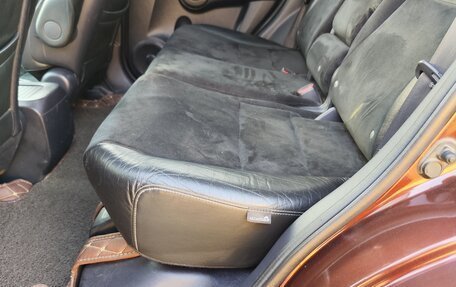 Honda CR-V III рестайлинг, 2011 год, 1 450 000 рублей, 22 фотография