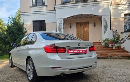 BMW 3 серия, 2015 год, 2 990 000 рублей, 2 фотография