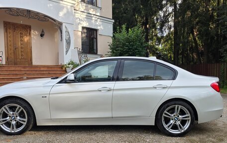 BMW 3 серия, 2015 год, 2 990 000 рублей, 3 фотография