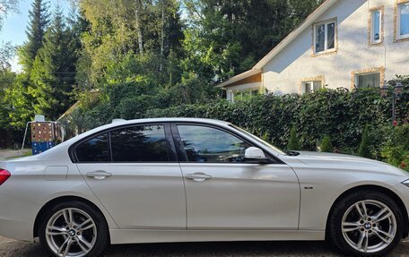 BMW 3 серия, 2015 год, 2 990 000 рублей, 5 фотография