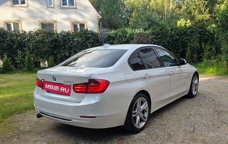 BMW 3 серия, 2015 год, 2 990 000 рублей, 6 фотография
