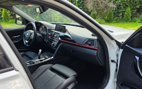 BMW 3 серия, 2015 год, 2 990 000 рублей, 14 фотография