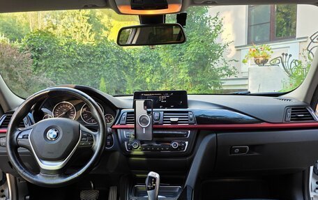 BMW 3 серия, 2015 год, 2 990 000 рублей, 16 фотография