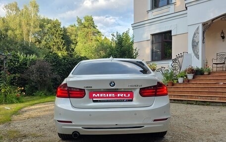 BMW 3 серия, 2015 год, 2 990 000 рублей, 7 фотография