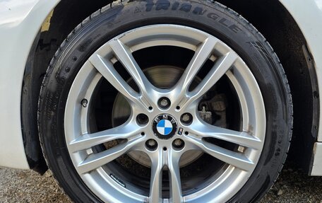 BMW 3 серия, 2015 год, 2 990 000 рублей, 20 фотография