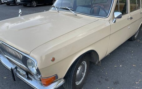 ГАЗ 24 «Волга» I (24), 1984 год, 600 000 рублей, 11 фотография