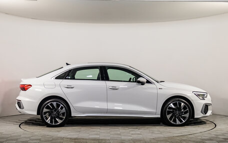 Audi A3, 2024 год, 4 390 000 рублей, 3 фотография
