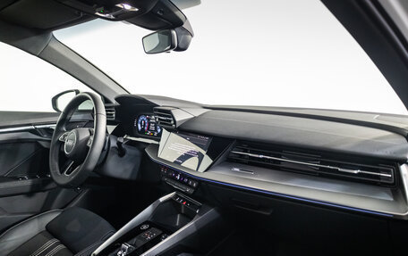 Audi A3, 2024 год, 4 390 000 рублей, 9 фотография
