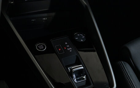 Audi A3, 2024 год, 4 390 000 рублей, 18 фотография