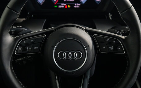 Audi A3, 2024 год, 4 390 000 рублей, 17 фотография
